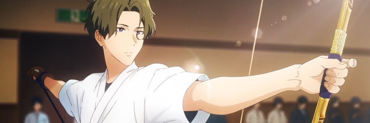 Ohayou banner
