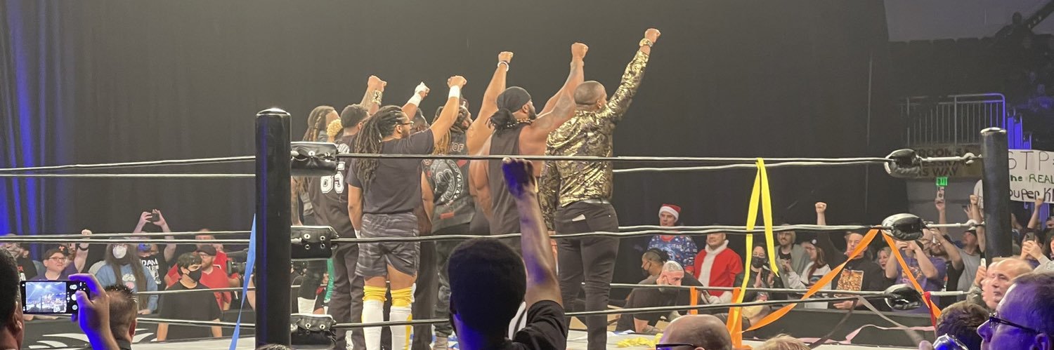 Infinite Eli Isom banner