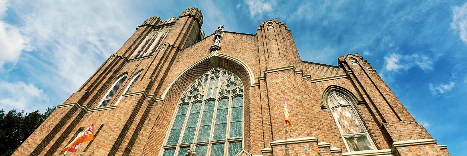 Southern Rep Theatre banner