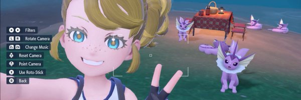 VynylxScratch Profile Banner