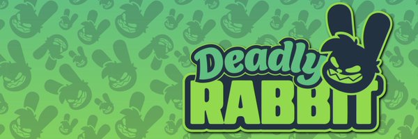 Deadlyrabitt89 Profile Banner