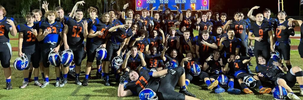 HHSLonghornsFB's profile banner image