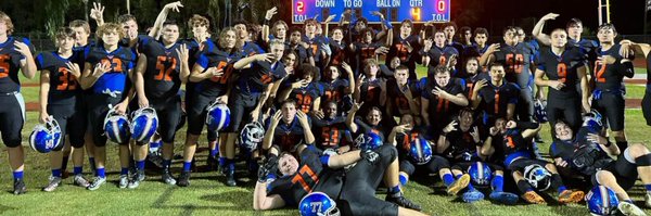 HHSLonghornsFB Profile Banner