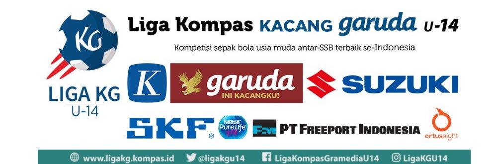 LigaKGU14's profile banner image