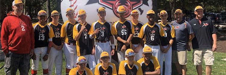 Dillon Michaloski banner