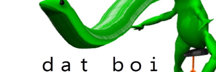 Titaniumduck1's profile banner image