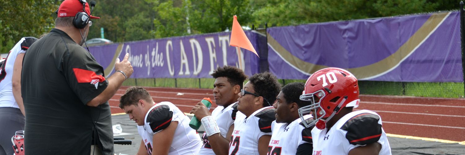 Treyvon Branch banner