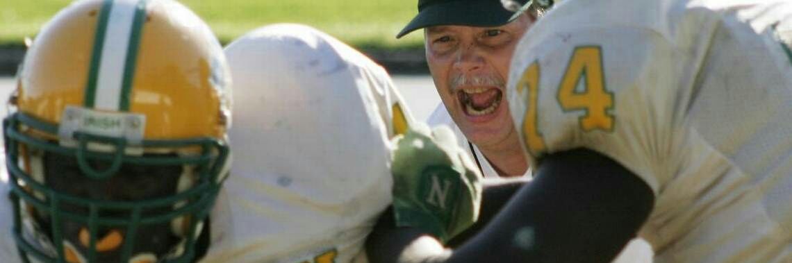 Dublin Football banner