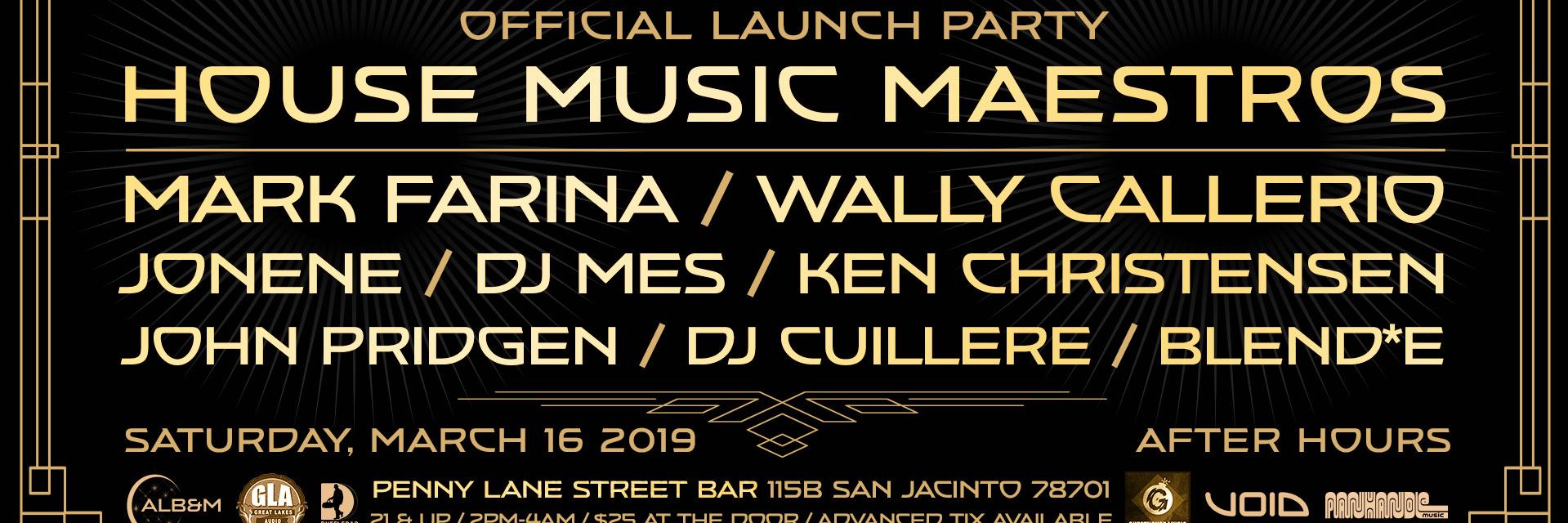 PanhandleMusic's profile banner image