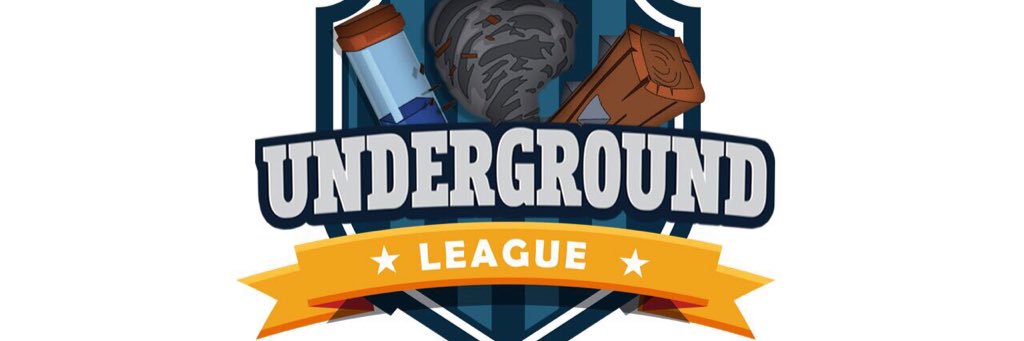 LIGA UNDERGROUND CR banner