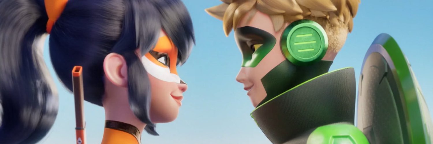 Miraculous Brasil banner