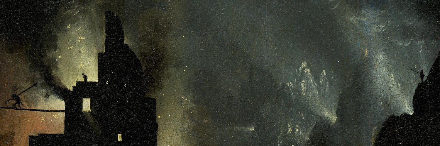 Vance Spencer's banner