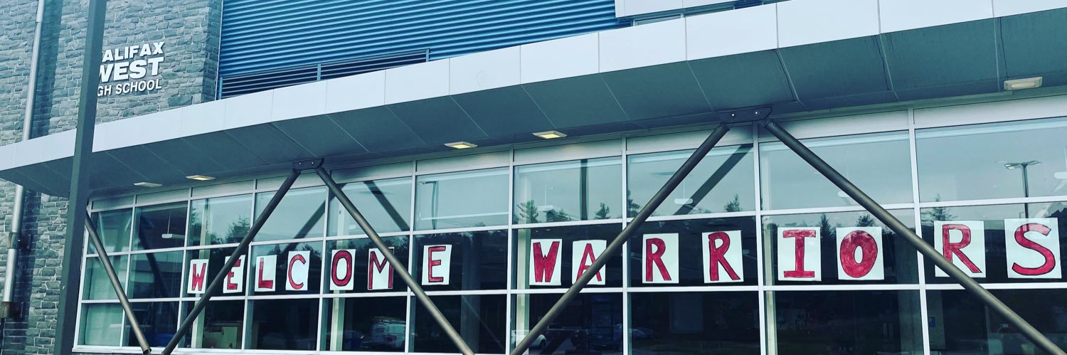 HWHS Student Government banner