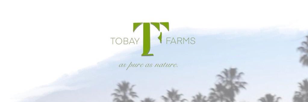 Tobay's profile banner image