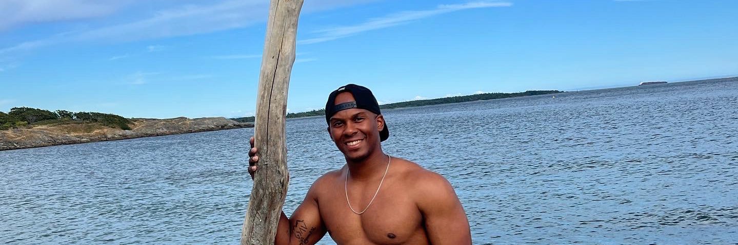 Jaxon Williams banner