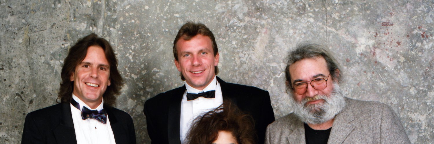 Steve Raymond banner