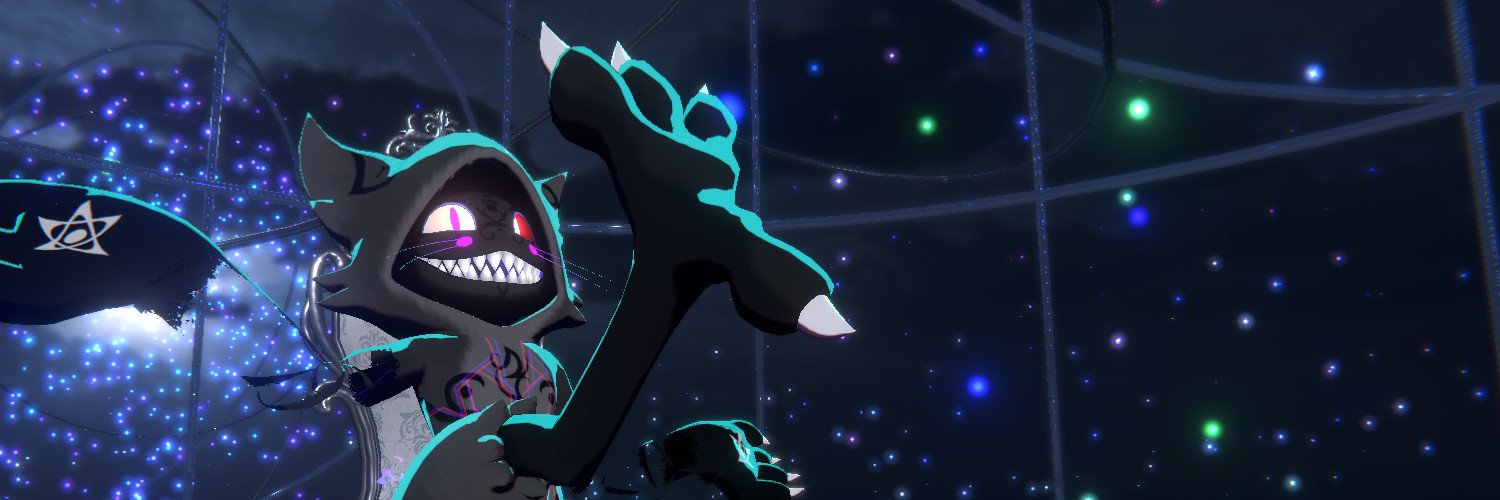 dragonewt's profile banner image