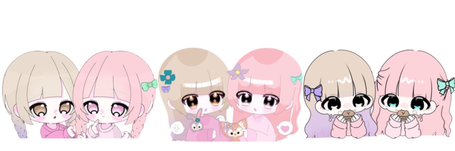 あㄘゃん 💟 banner