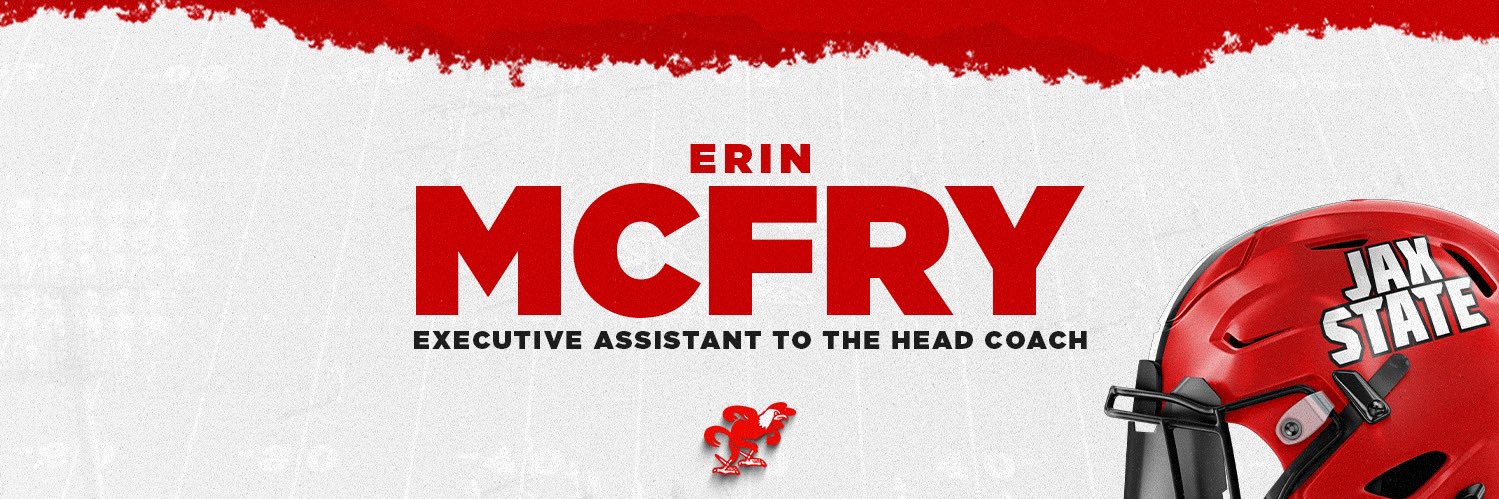 Erin McFry banner