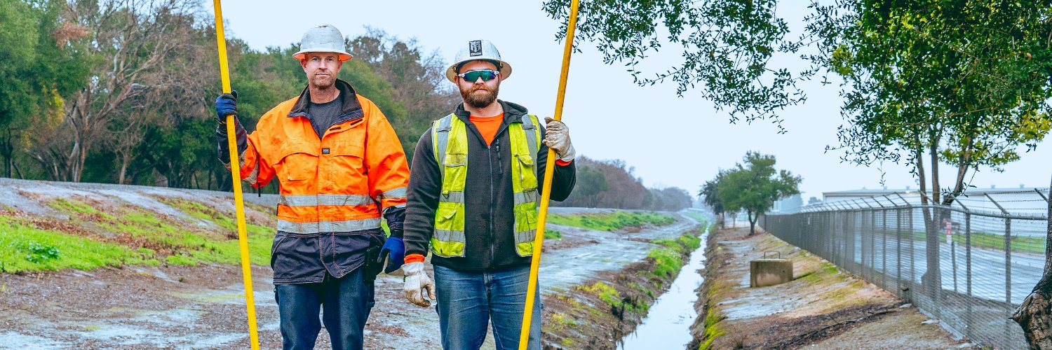 City of Sacramento Utilities banner