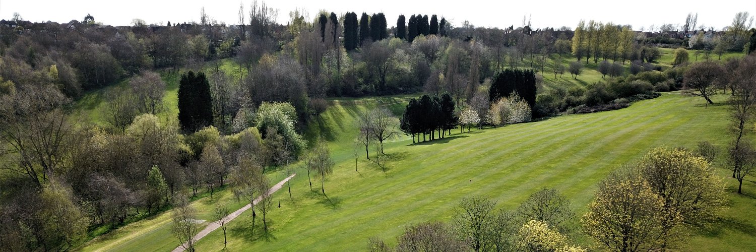 MapperleyGolf's profile banner image