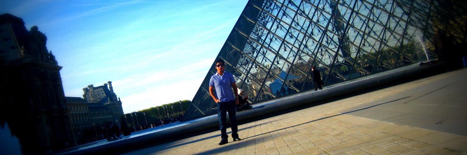 ChristianGamero's profile banner image