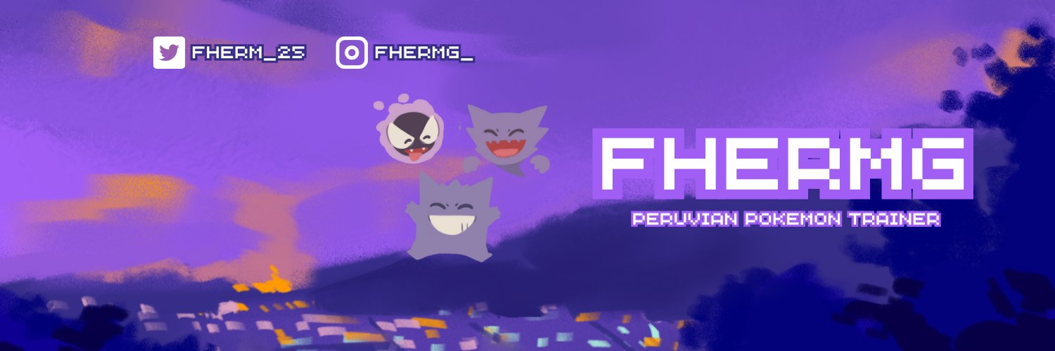 FherMGs 🇵🇪 banner