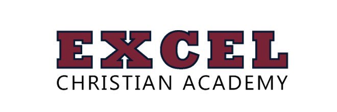 Excel Christian Academy Basketball banner