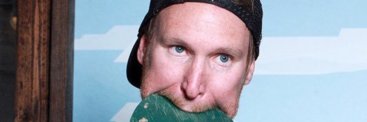 Andrew Hardingham banner