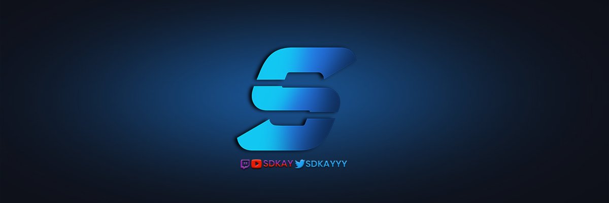 SDKAYYY's profile banner image