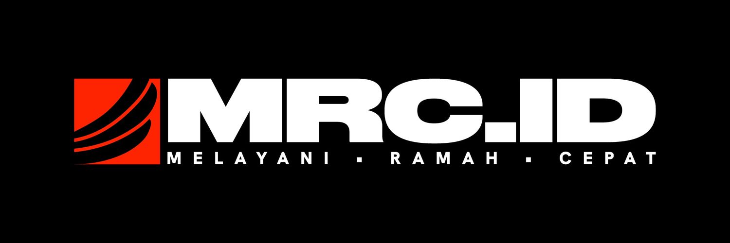 M R C banner