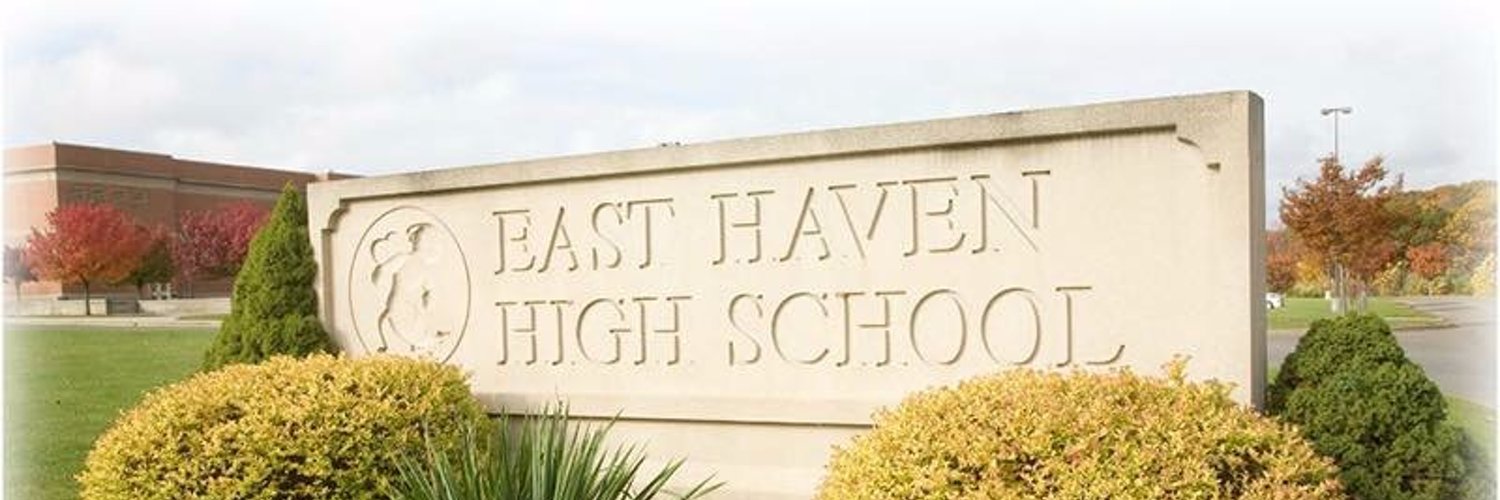East Haven HS Profile Banner