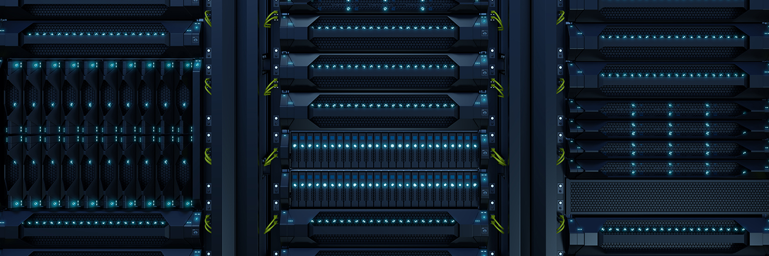 AMD EPYC Profile Banner