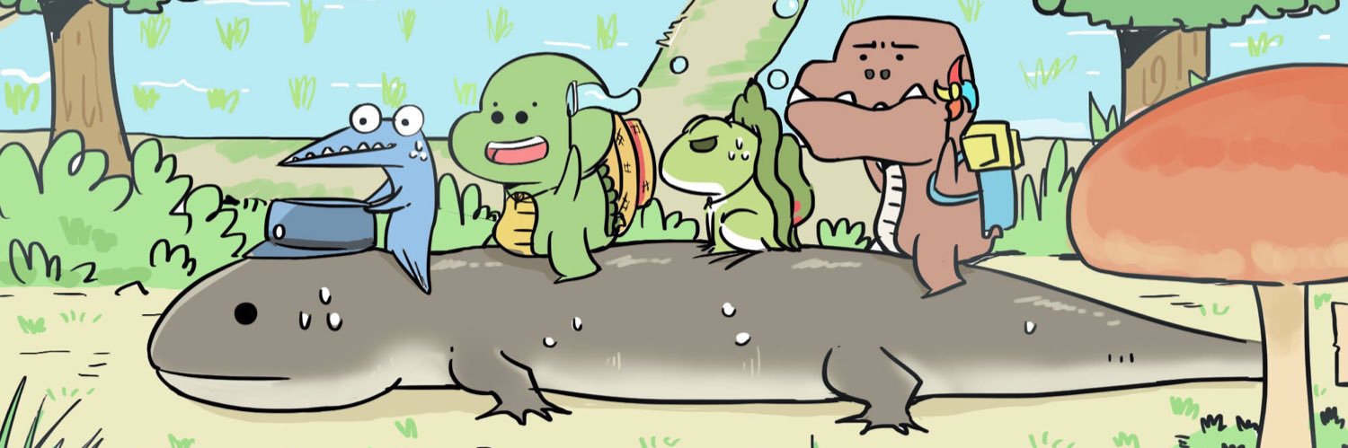 了狗二李老 banner