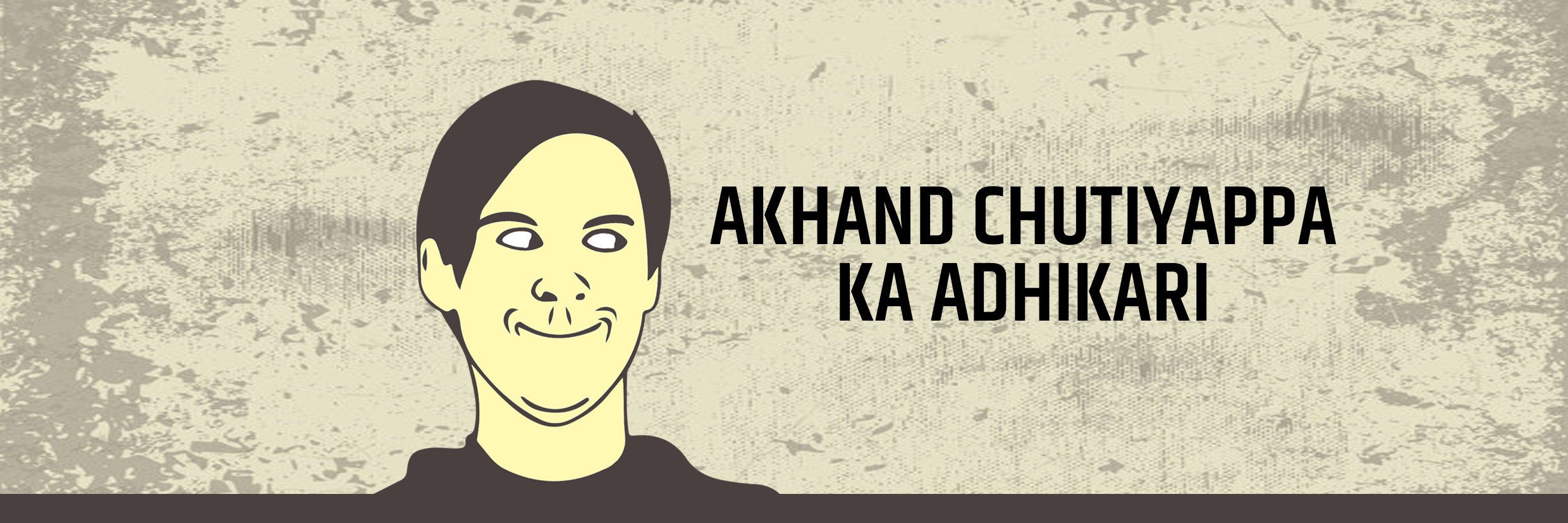 DigitalBakchod's profile banner image