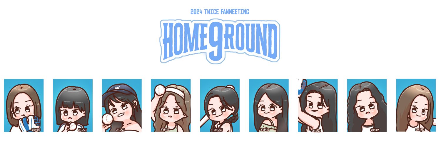 더더더더 | Ready for Chaelo's banner