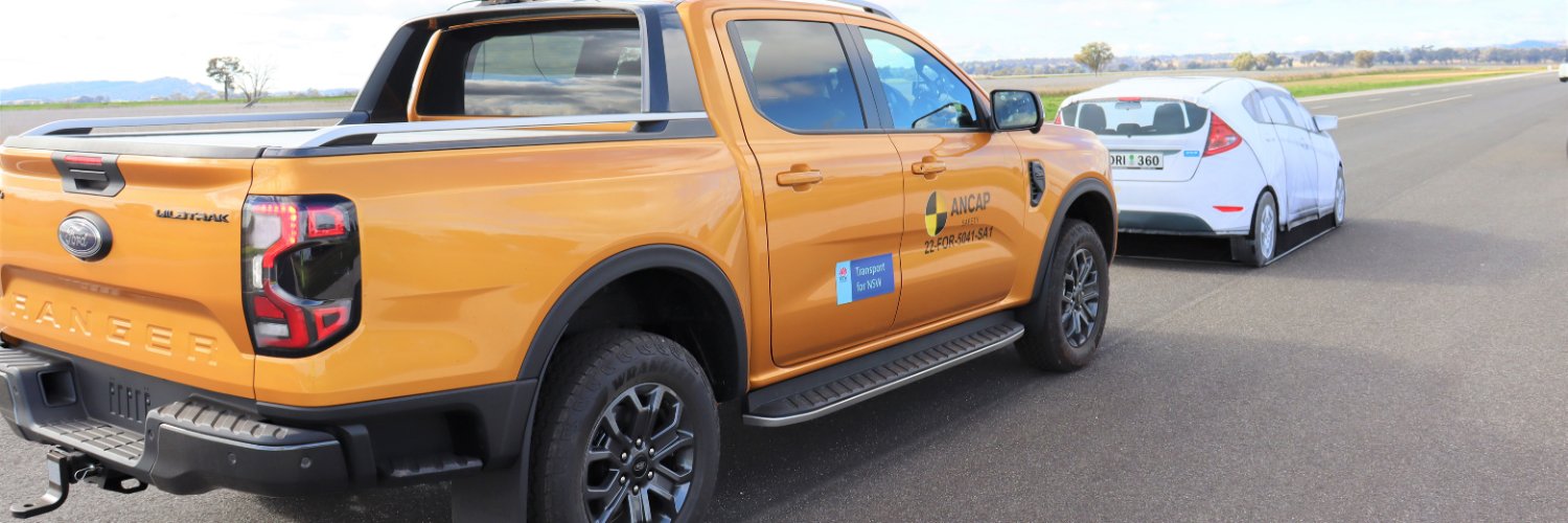 ANCAP Safety Ratings banner