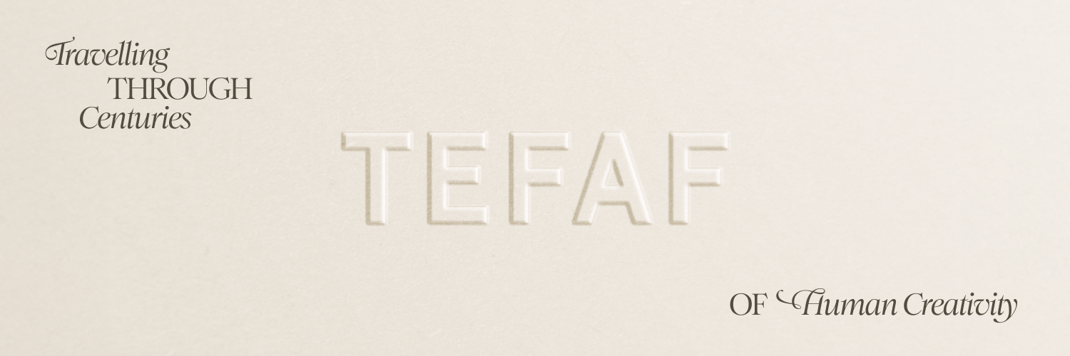 TEFAF | The European Fine Art Foundation banner