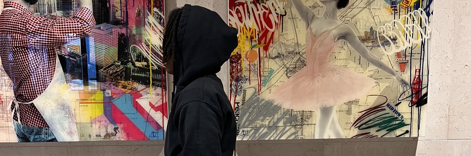 AllmightyyA's profile banner image