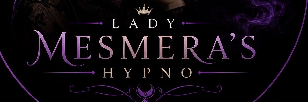 hypnodom718's profile banner image