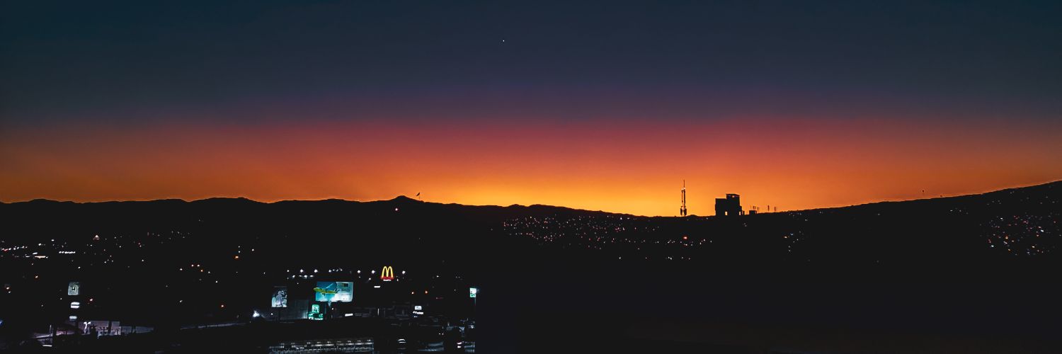 DonBau98's profile banner image