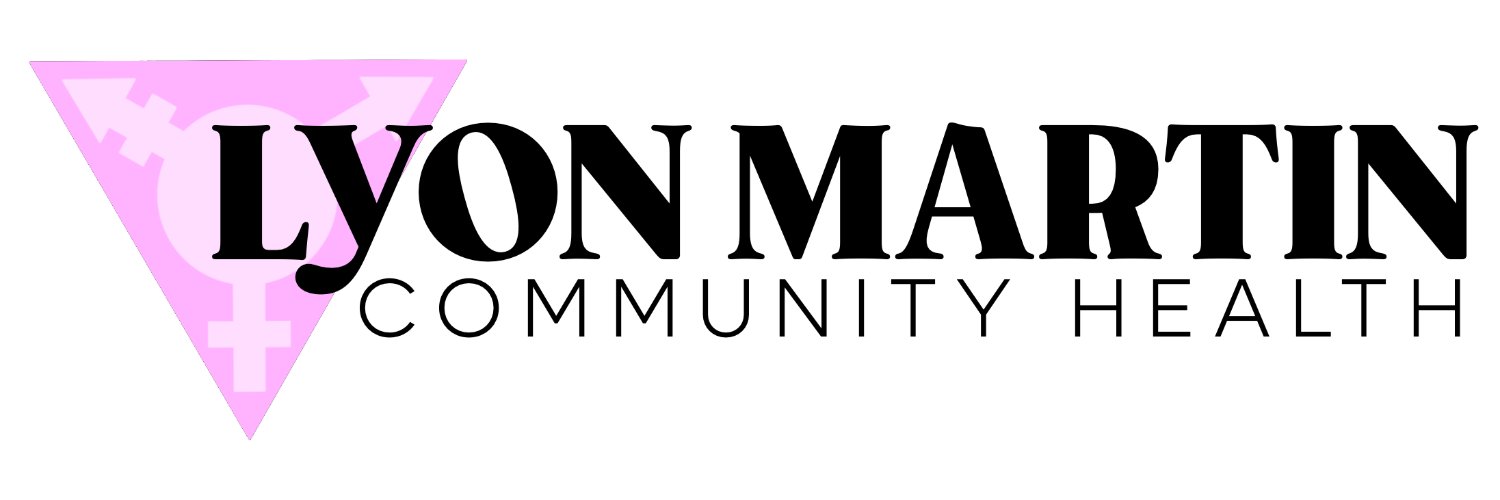Lyon-Martin Community Health banner