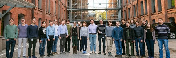 bayesgroup Profile Banner