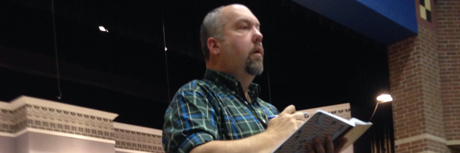 PHSDramaNotes's profile banner image