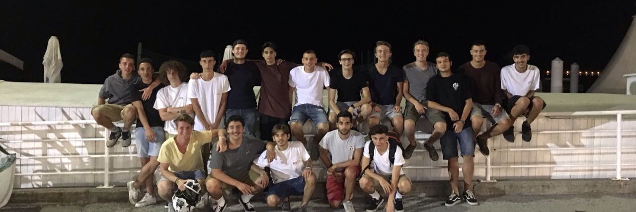 Sammyscala's profile banner image