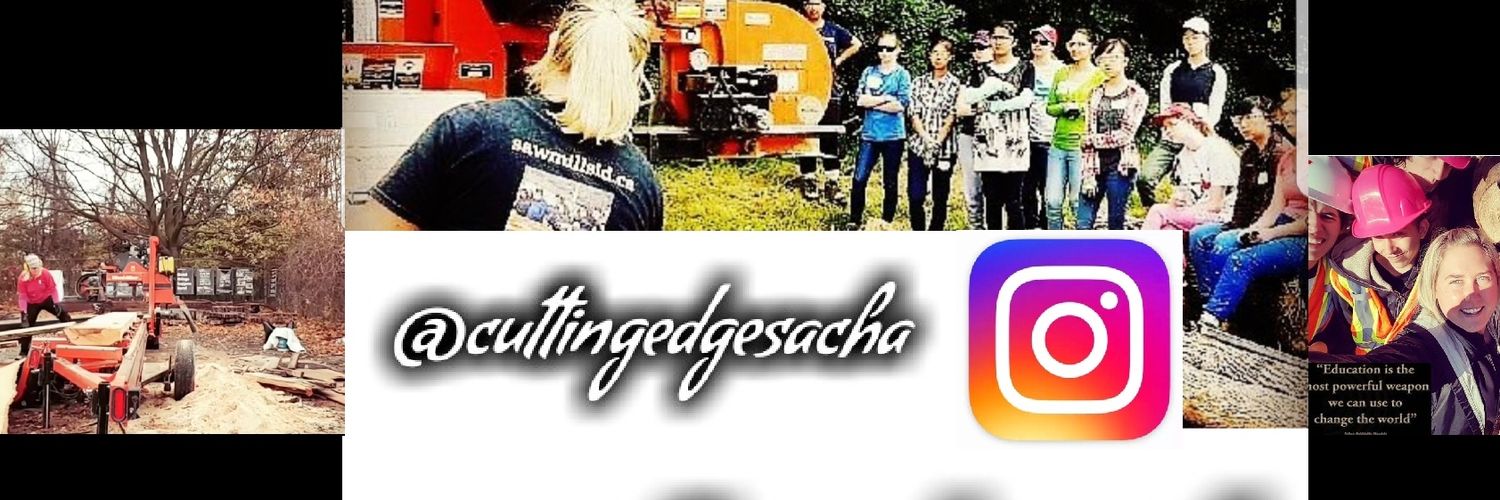 Sacha Gendron banner