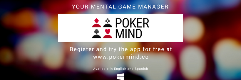 Gerard @ Pokermind banner