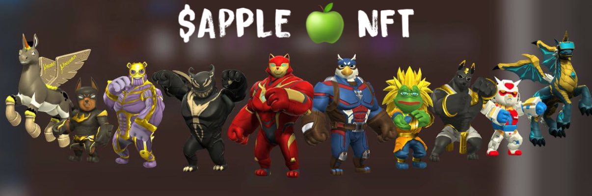AppleBNB 🍏 banner