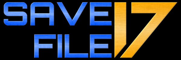 SaveFile17 Profile Banner