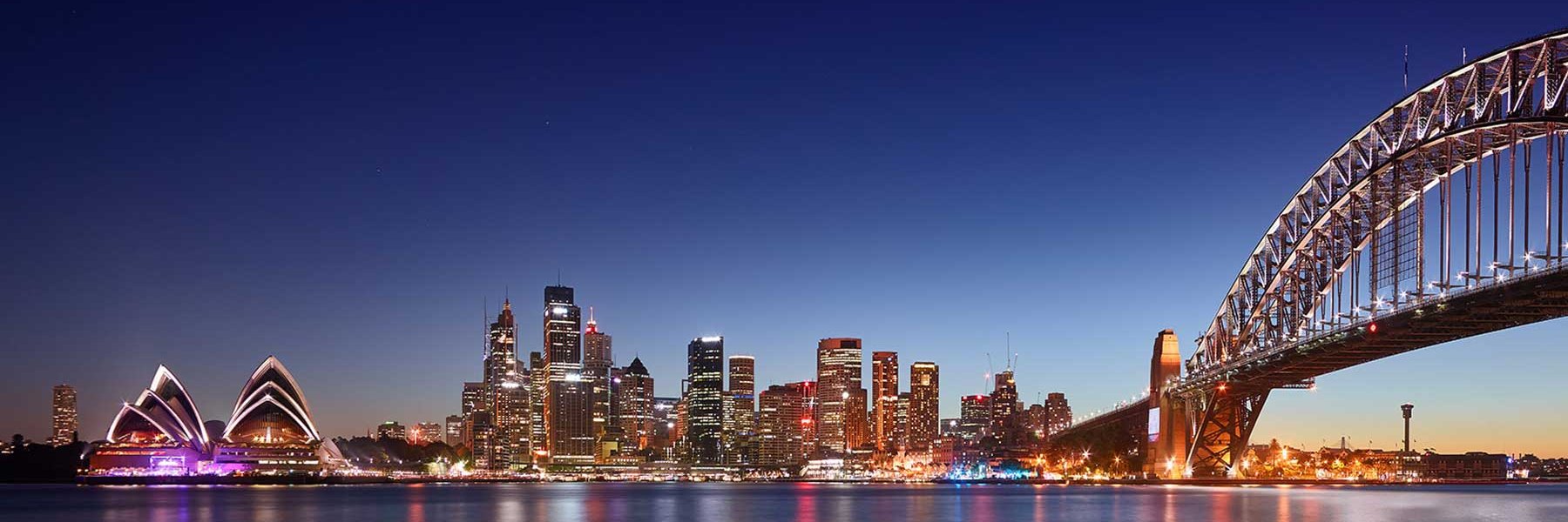 Sydney Mining Club banner